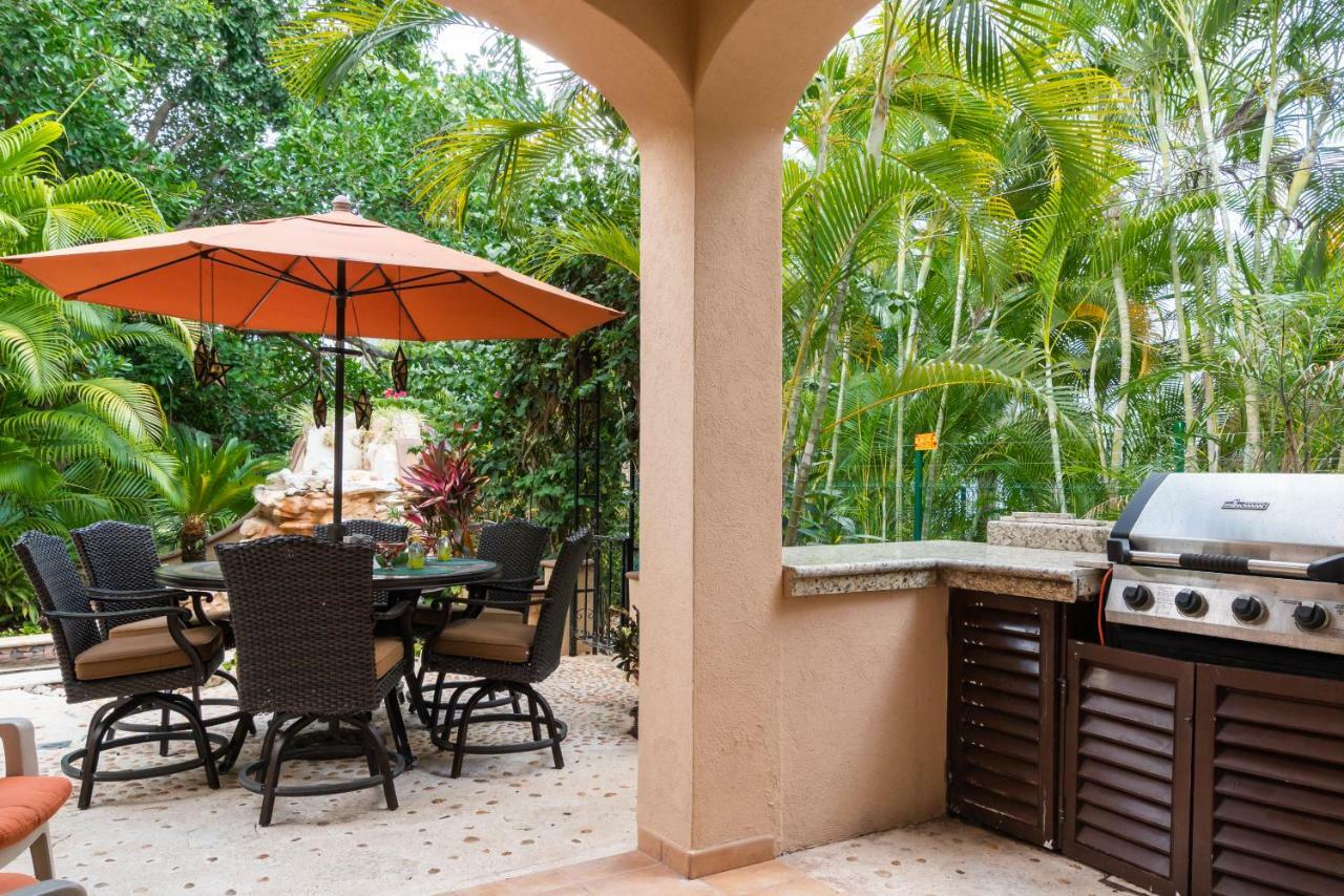 Casa Cascada - 3 Bdrm House For 6, Close To The Casa de férias Playa del Carmen