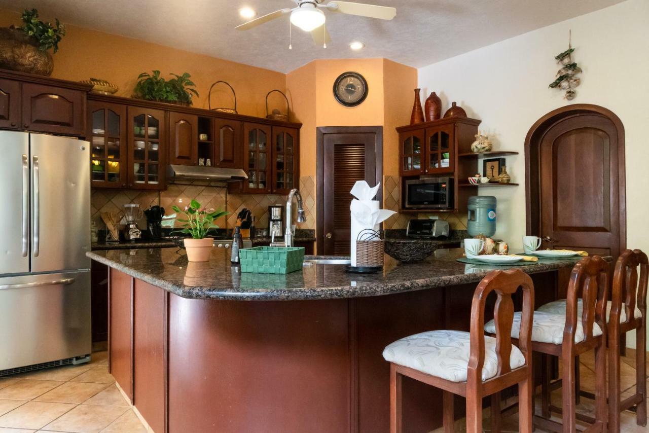 Casa Cascada - 3 Bdrm House For 6, Close To The * Playa del Carmen