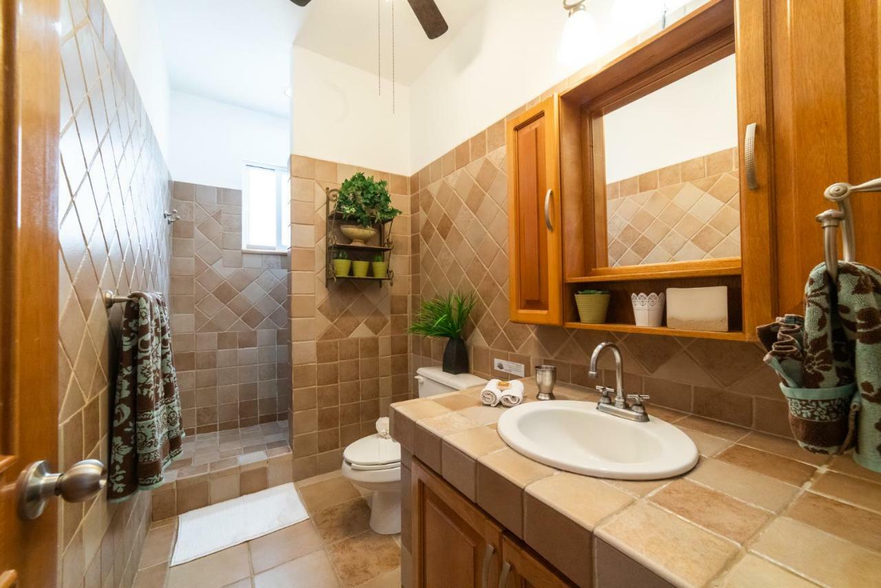 Piedra Viva For 5 Appartement