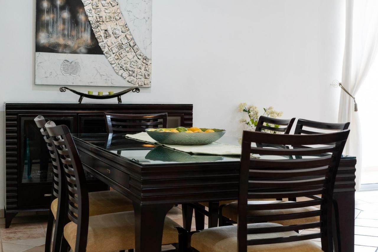 Piedra Viva For 5 Appartement Playa del Carmen