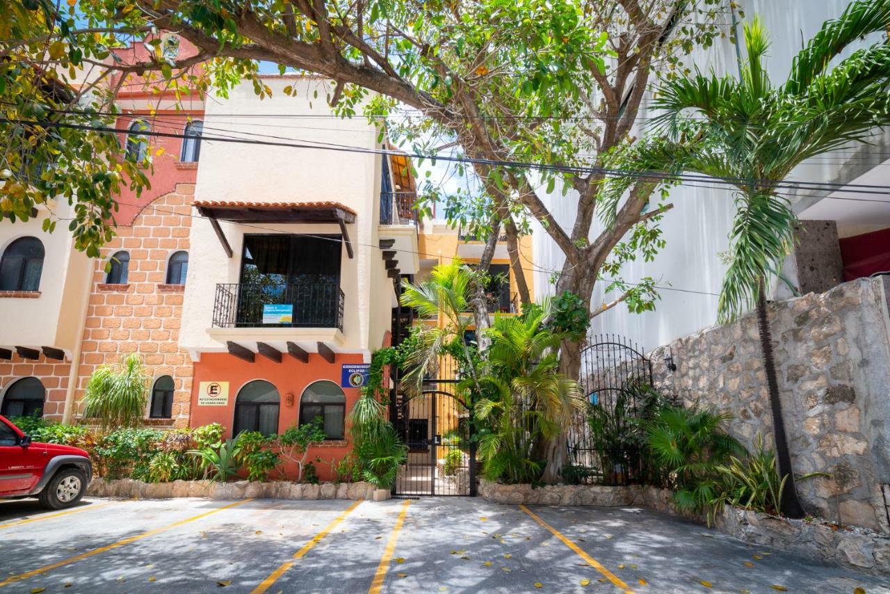 Eclipse - Afordable Condo For 4 Playa del Carmen