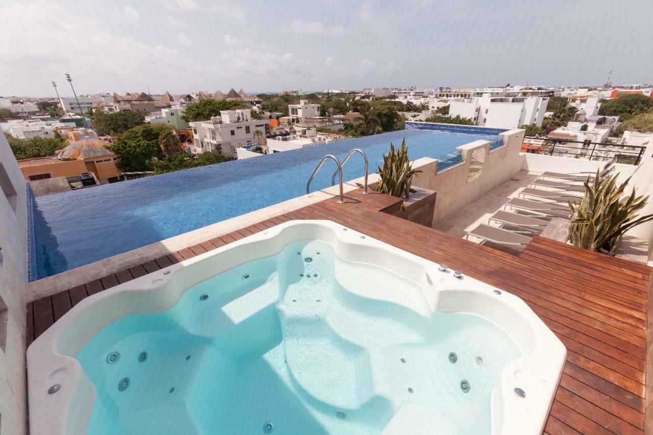 Apartment Iplaya Playa del Carmen