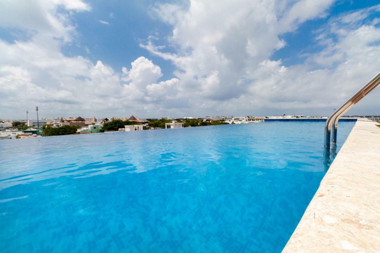 Iplaya Apartment