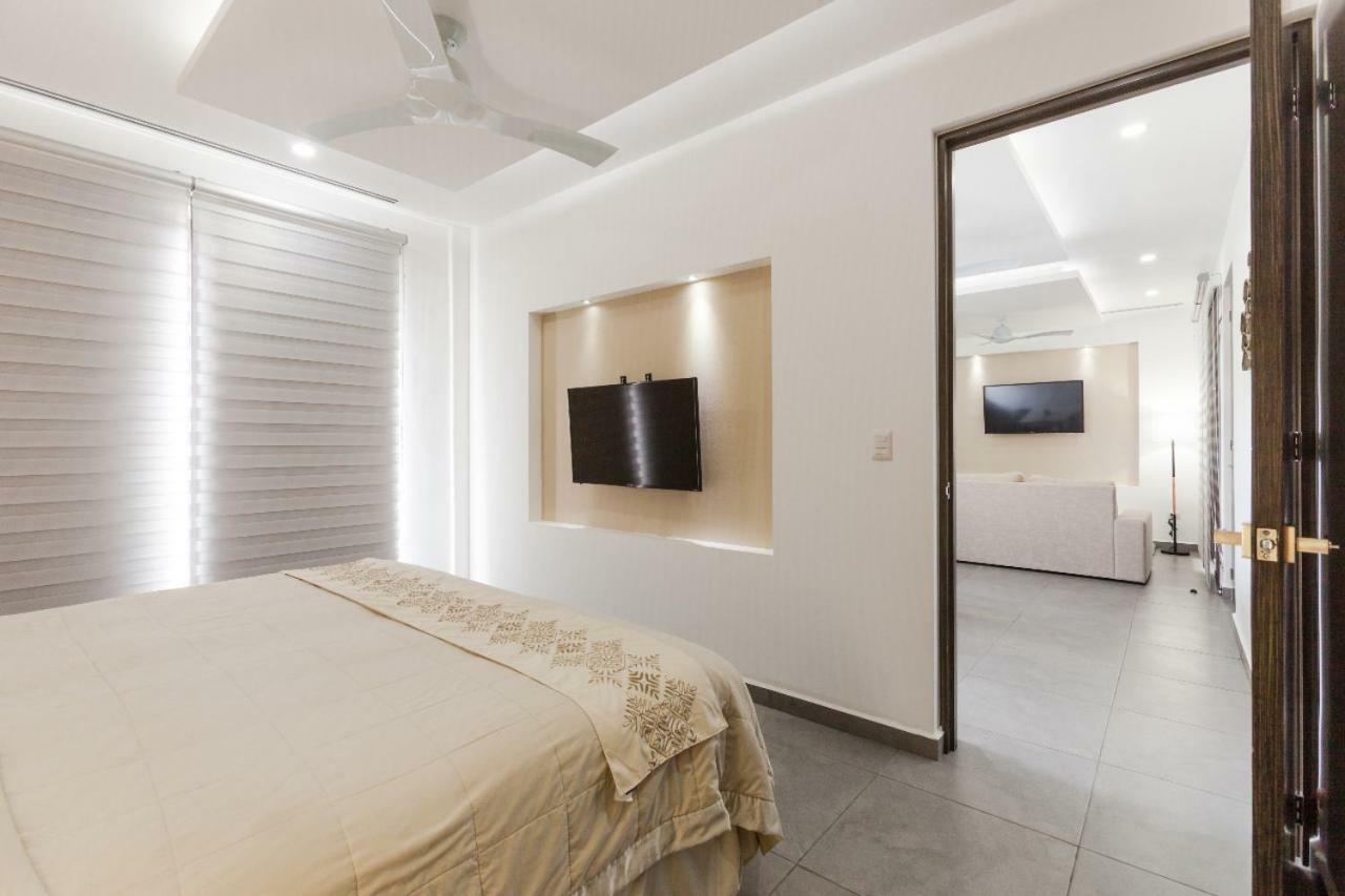 Apartment Iplaya *