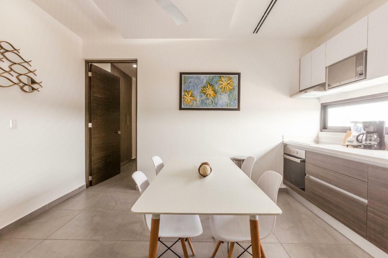 Apartment Iplaya Playa del Carmen