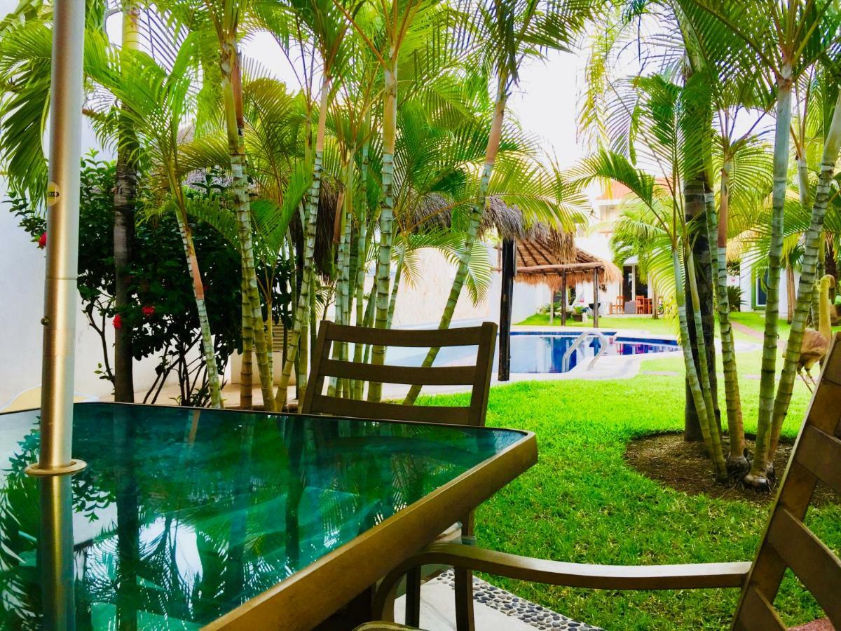 Gorgeous 11 People Comfort With Pool Playacar Phase 2 Villa