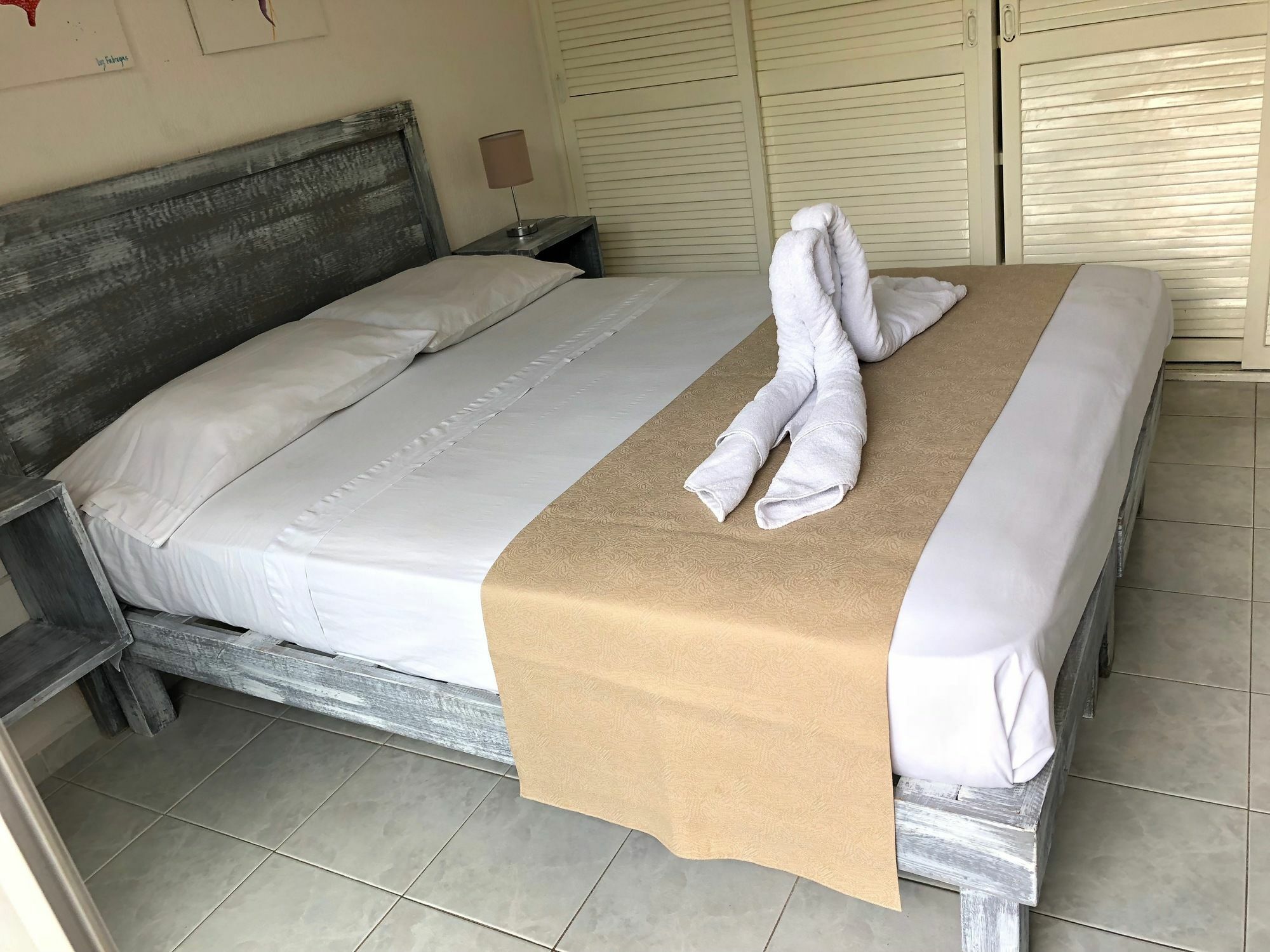 Frühstückspension Casa La Palma 3*