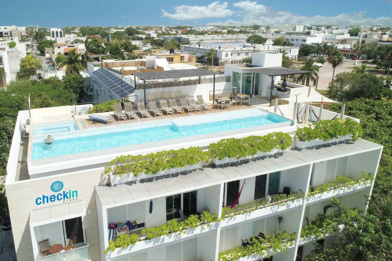Appartement Papaya 15