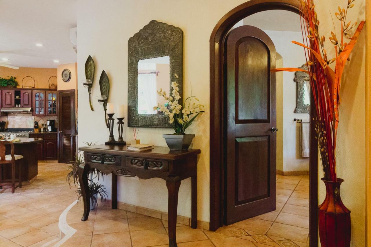 Casa Cascada - 3 Bdrm House For 6, Close To The Casa de férias *