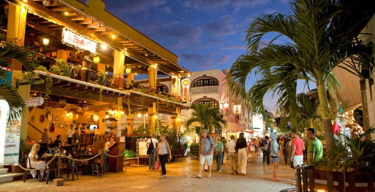 Centro Turistico Apartment Playa del Carmen