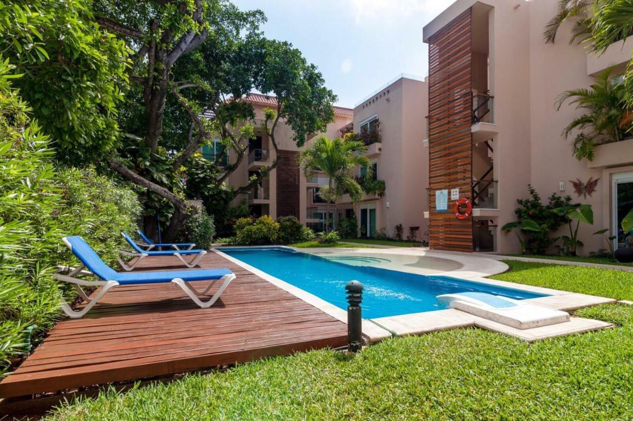Centro Turistico Apartment Playa del Carmen