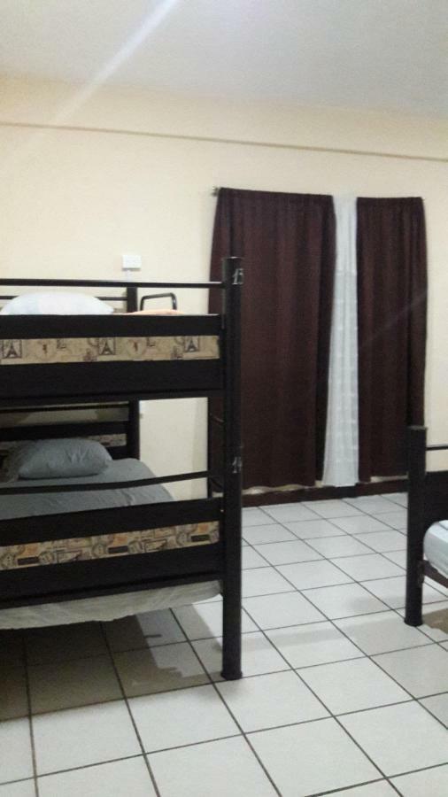 Hostel Alme Playa del Carmen