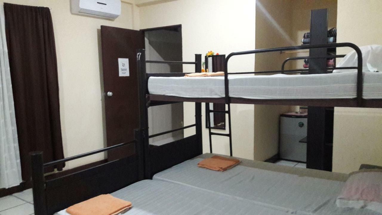 Alme Hostel
