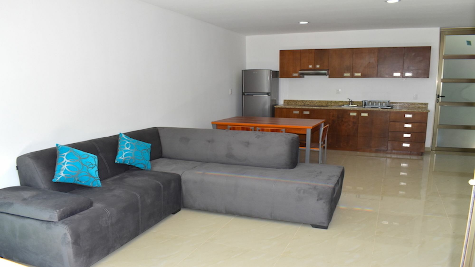 Appartement 5 50 1bd By Project 4 Life Playa del Carmen