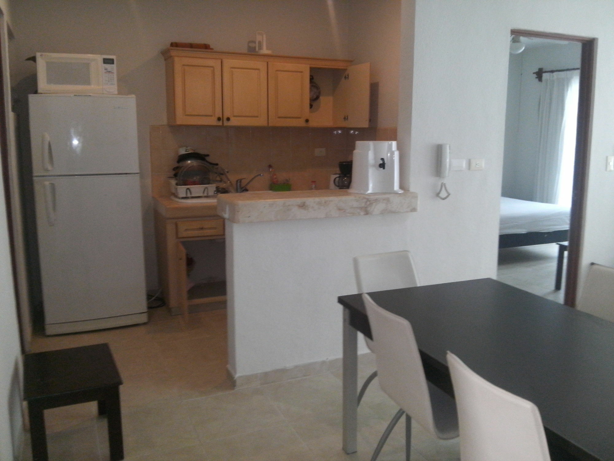 Gaviotas 11 By Kamuvan Apartment