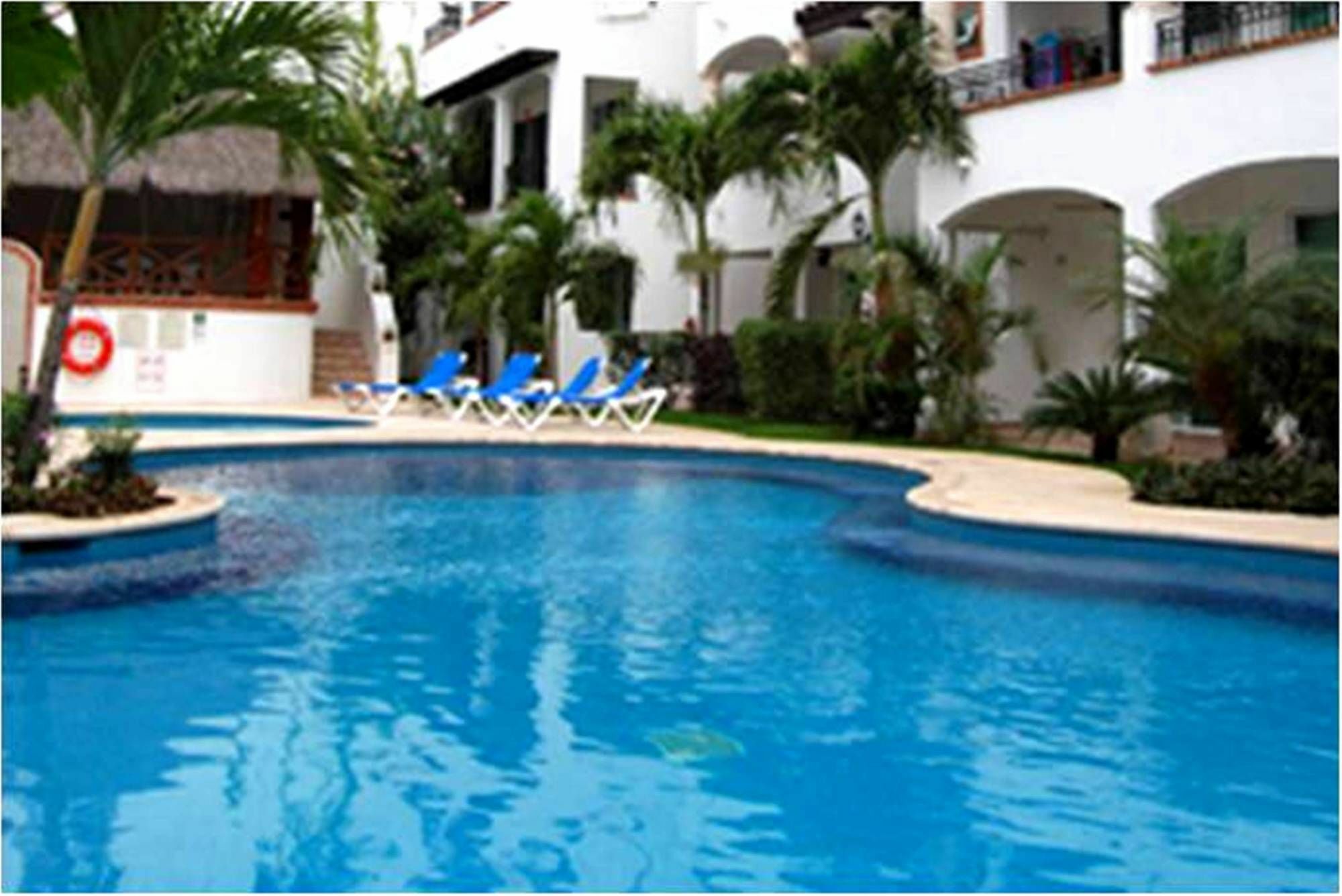 Apartment Gaviotas 11 By Kamuvan *
