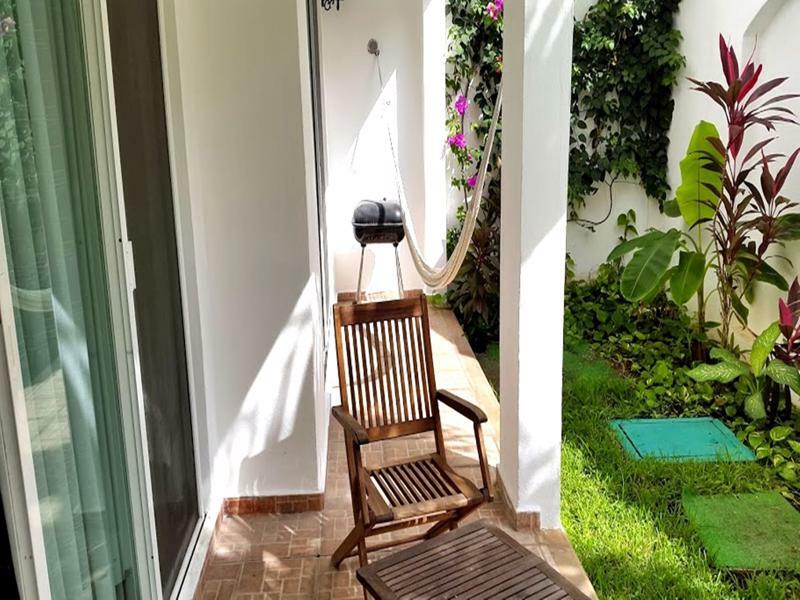 Gaviotas 11 By Kamuvan Apartment Playa del Carmen
