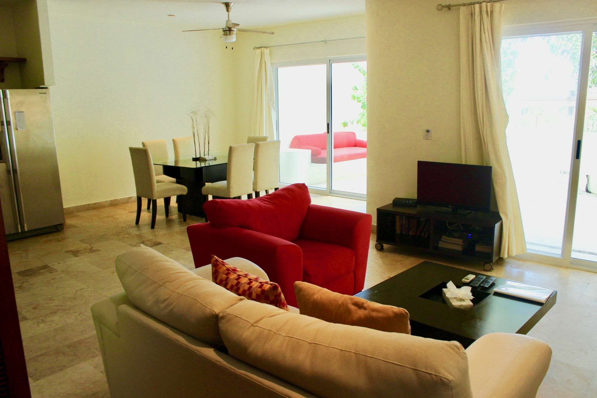 Izamal By Playa Paradise Apartment Playa del Carmen