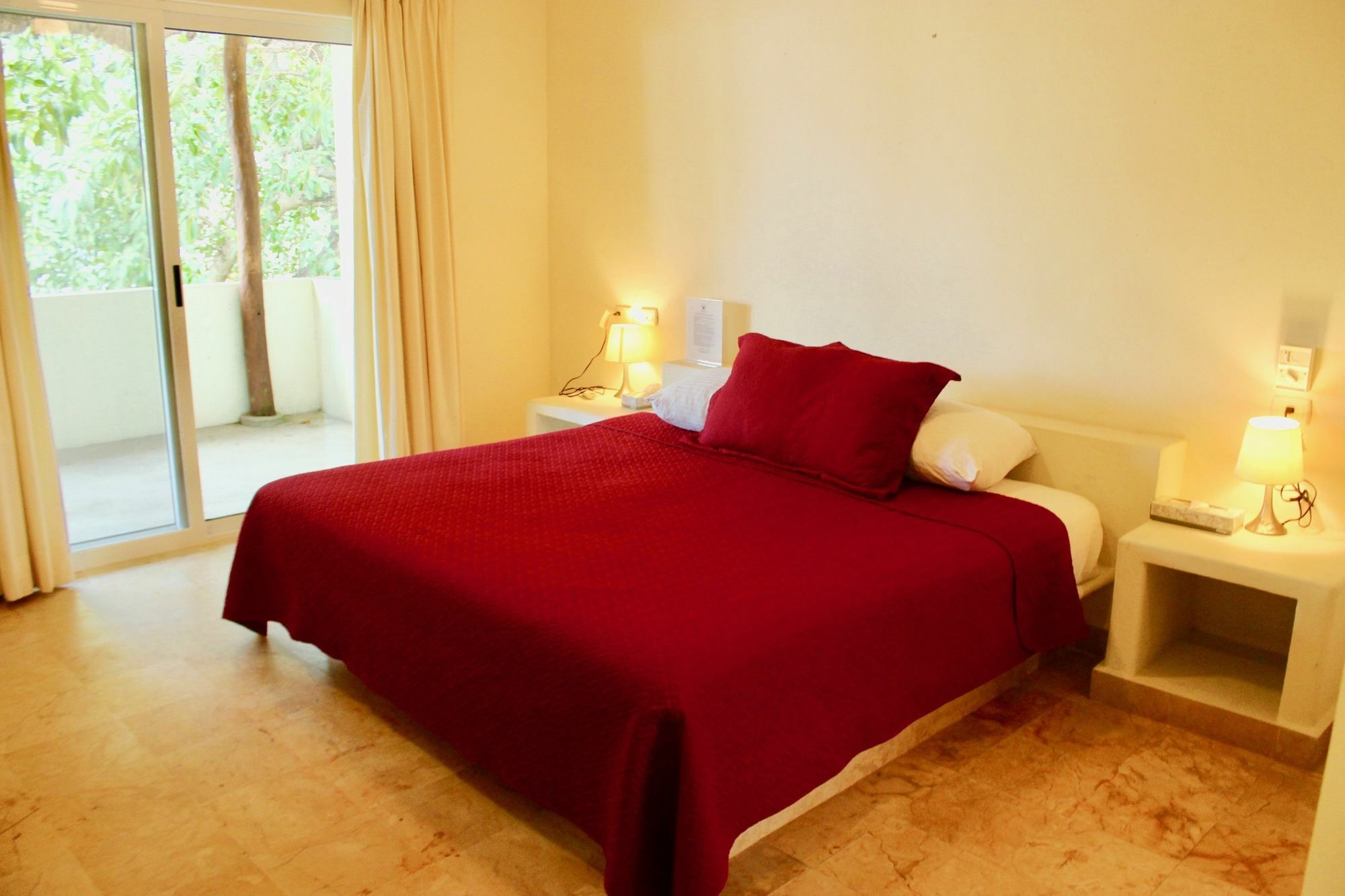 Izamal By Playa Paradise Apartment *