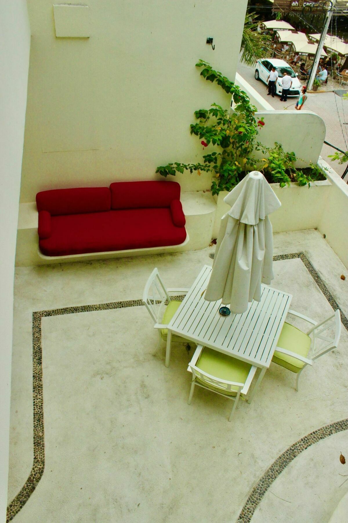 Izamal By Playa Paradise Playa del Carmen