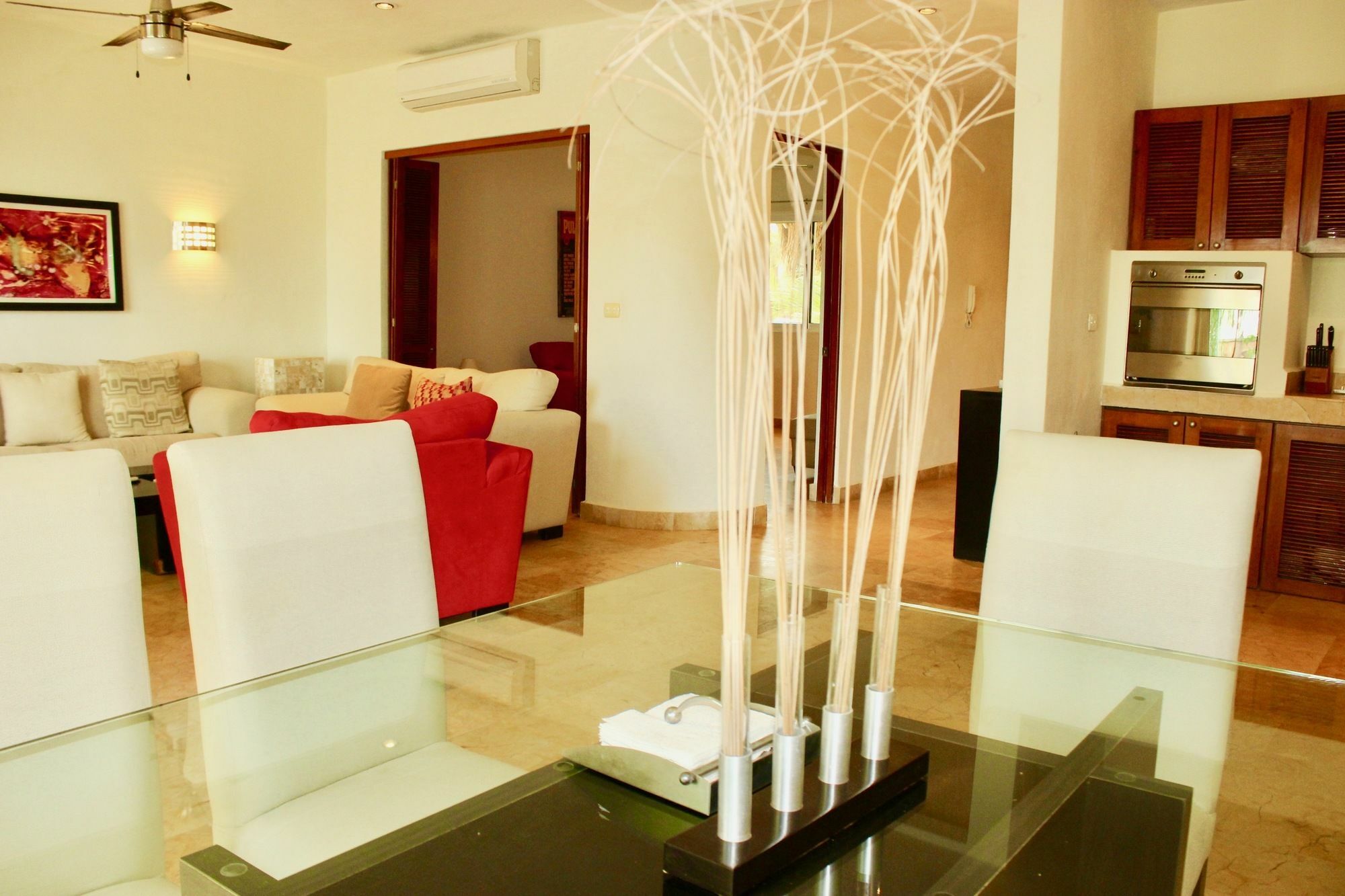 Izamal By Playa Paradise Apartment Playa del Carmen