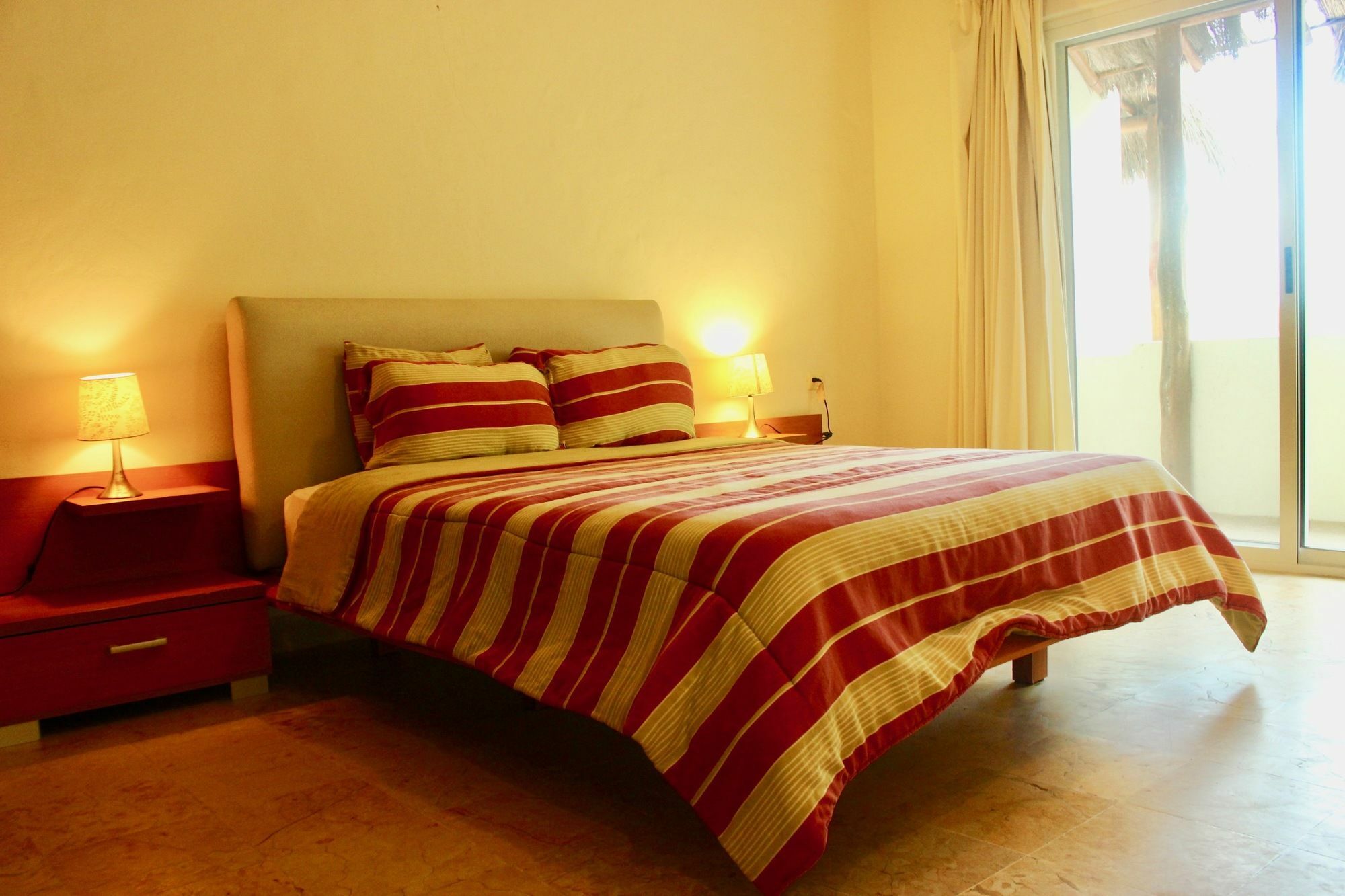 Apartment Izamal By Playa Paradise Playa del Carmen