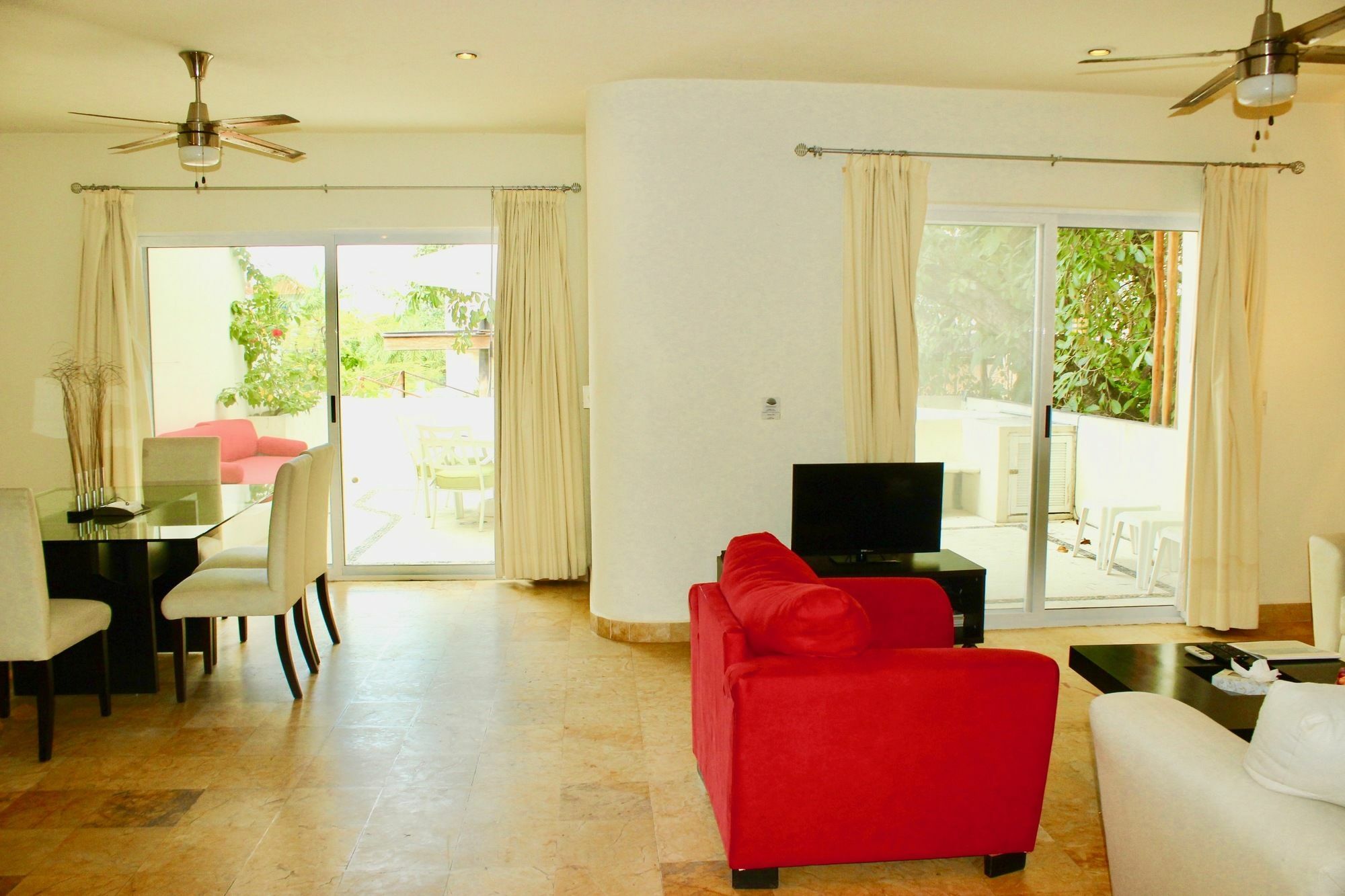 Apartment Izamal By Playa Paradise