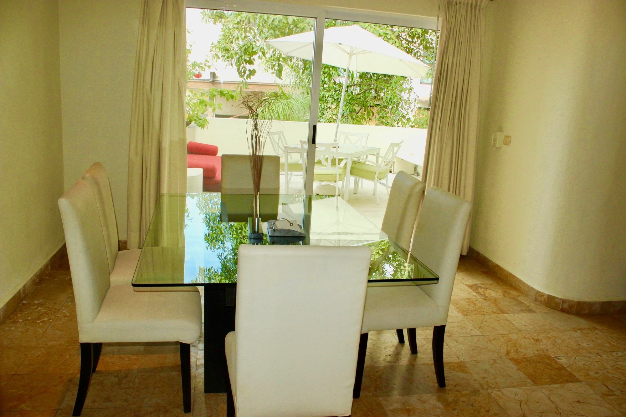 Izamal By Playa Paradise Apartment