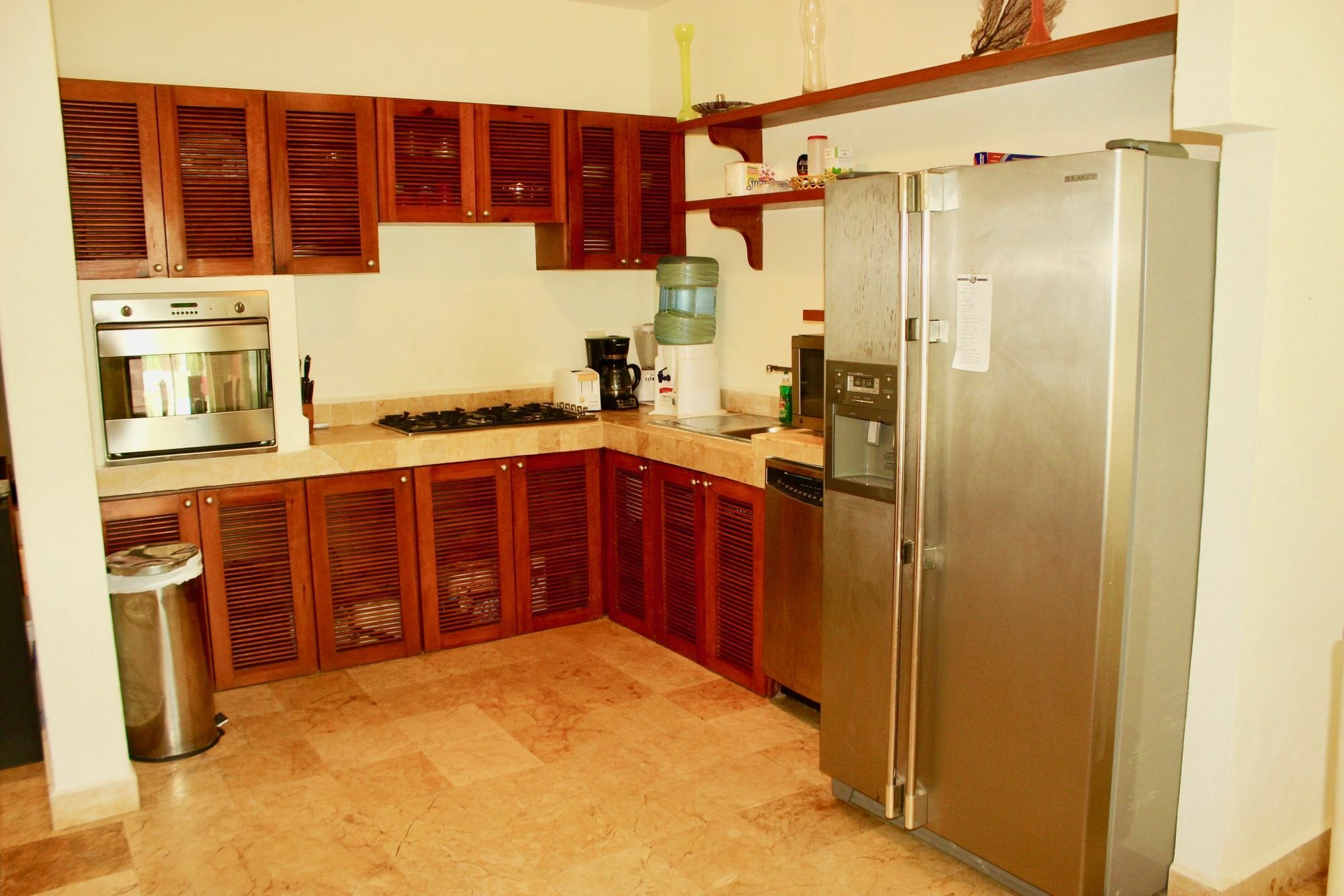 Apartment Izamal By Playa Paradise Playa del Carmen