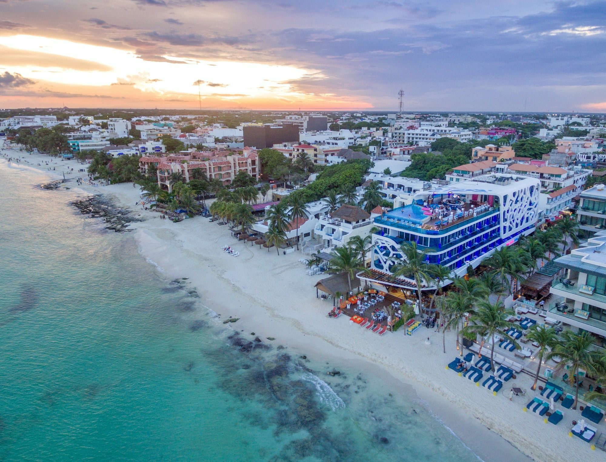 Hotel We Uniq Hotel El Carmen Adults Only