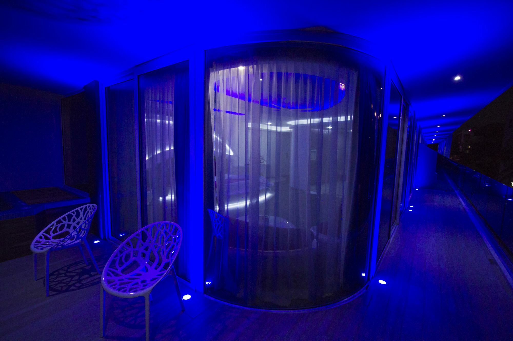 Hotel We Uniq Hotel El Carmen Adults Only Playa del Carmen