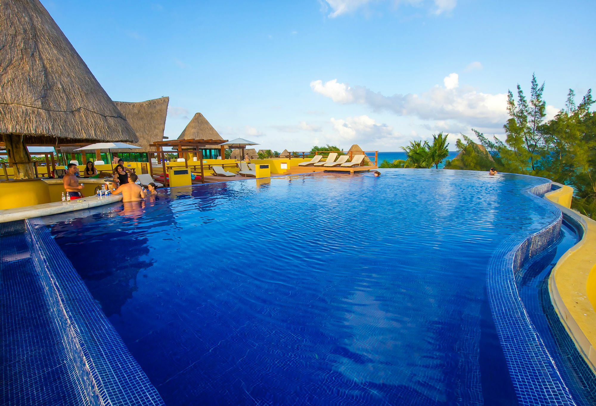 Appartement Pueblito Beachside By Bvr