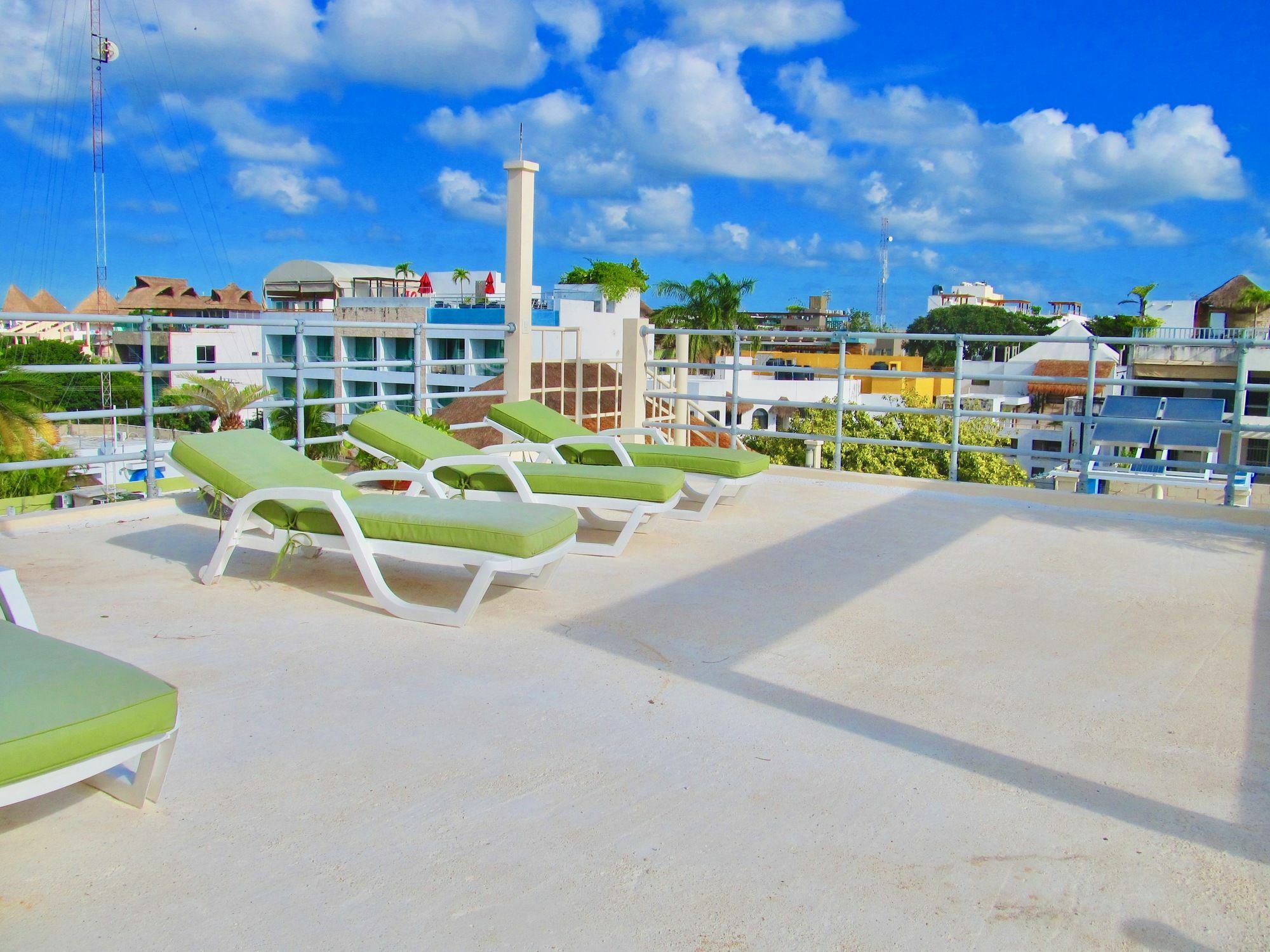 Arcoiris Dreams By Playa Paradise Apartment Playa del Carmen