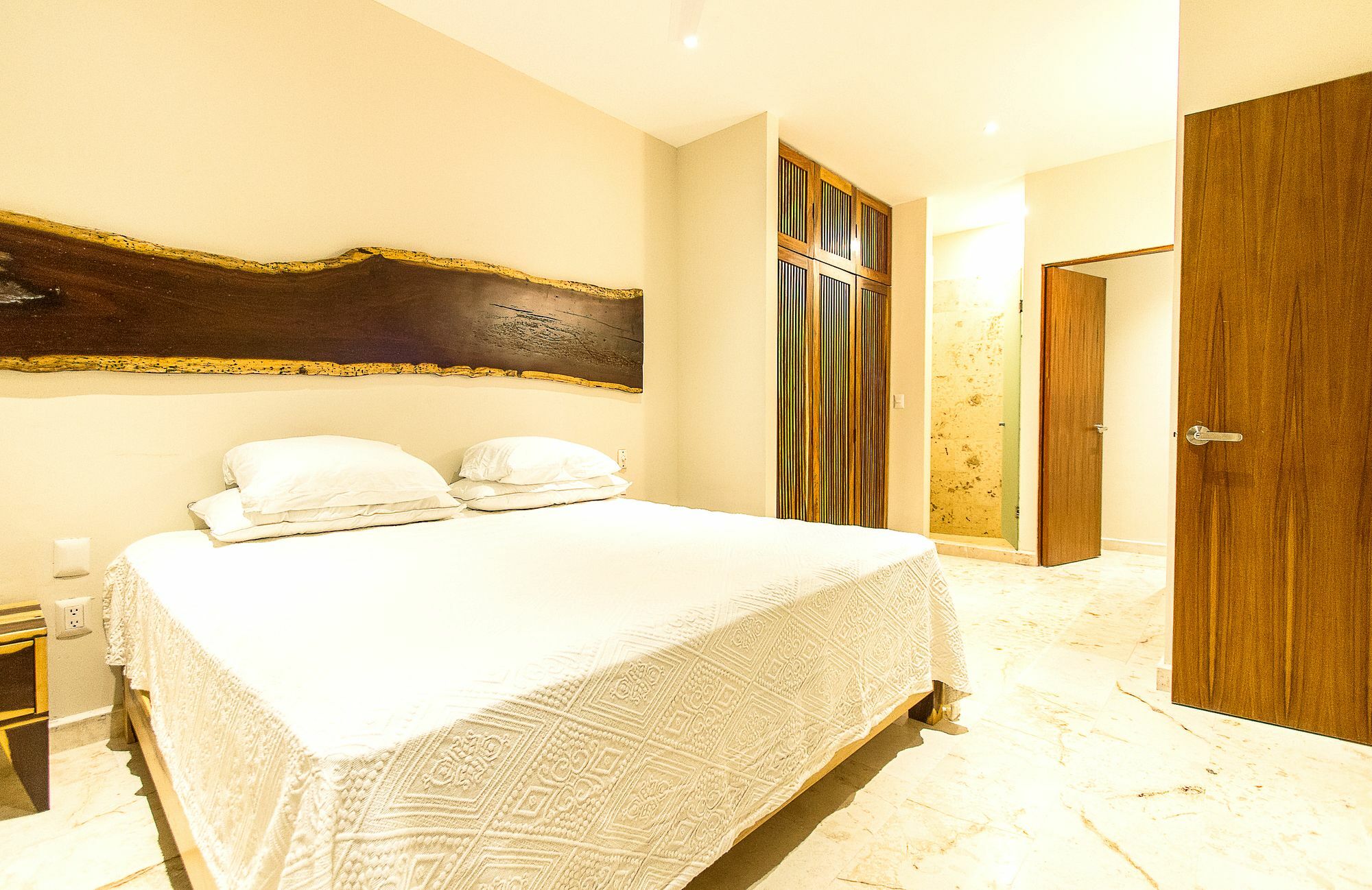 Apartment Ki Tulum105 By Imexico *