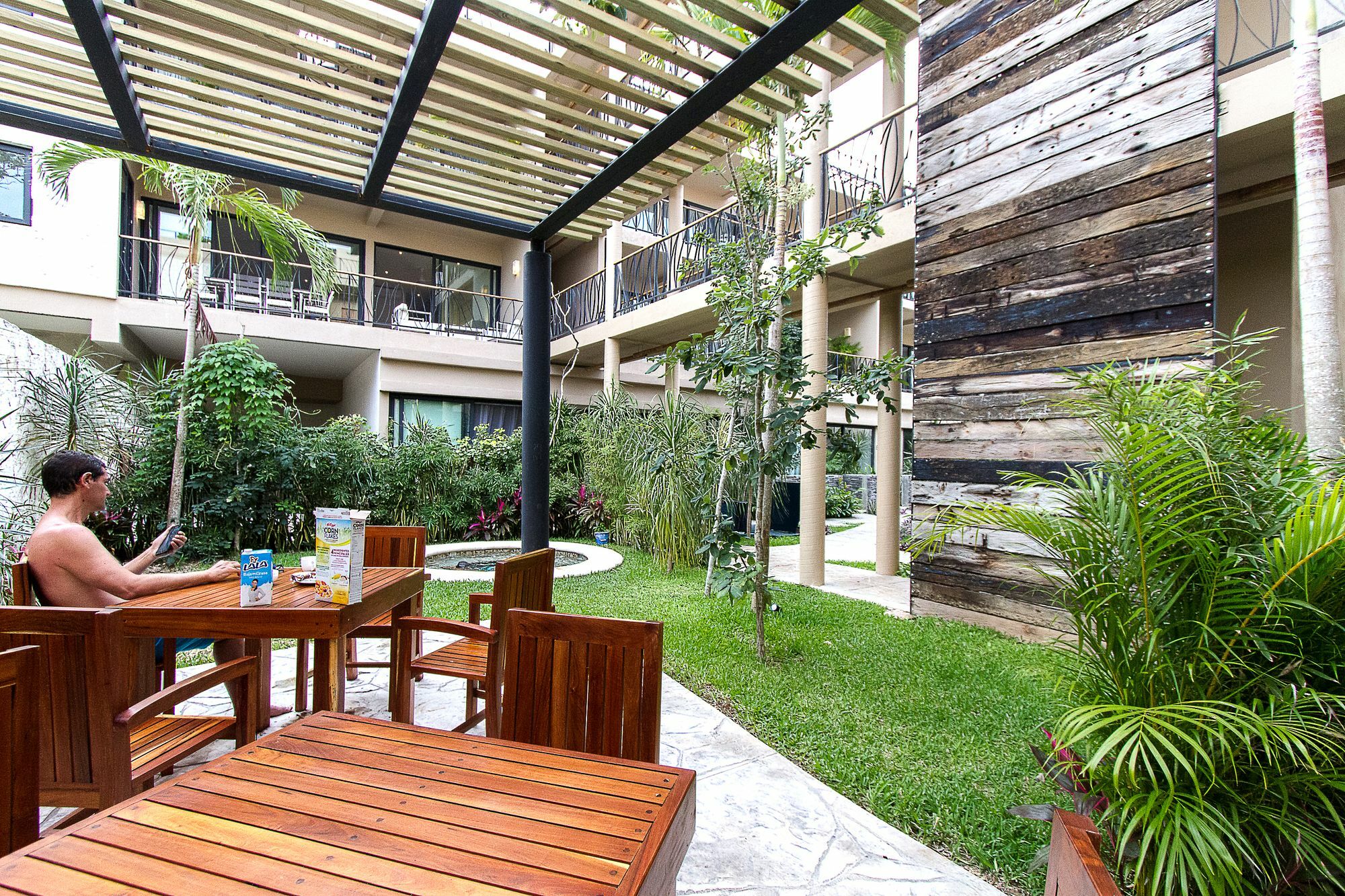 Apartment Ki Tulum105 By Imexico *