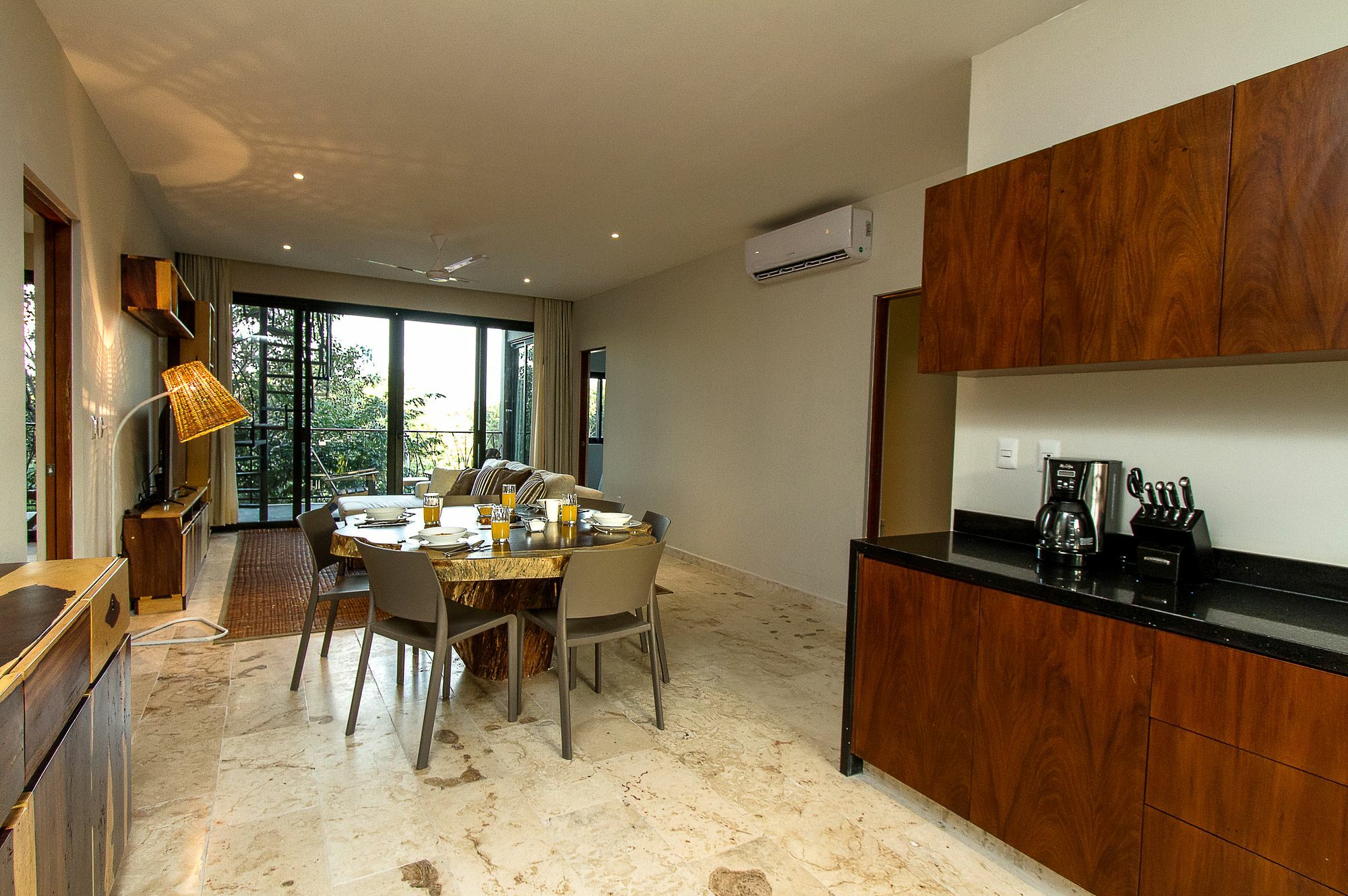 Apartment Ki Tulum105 By Imexico Playa del Carmen