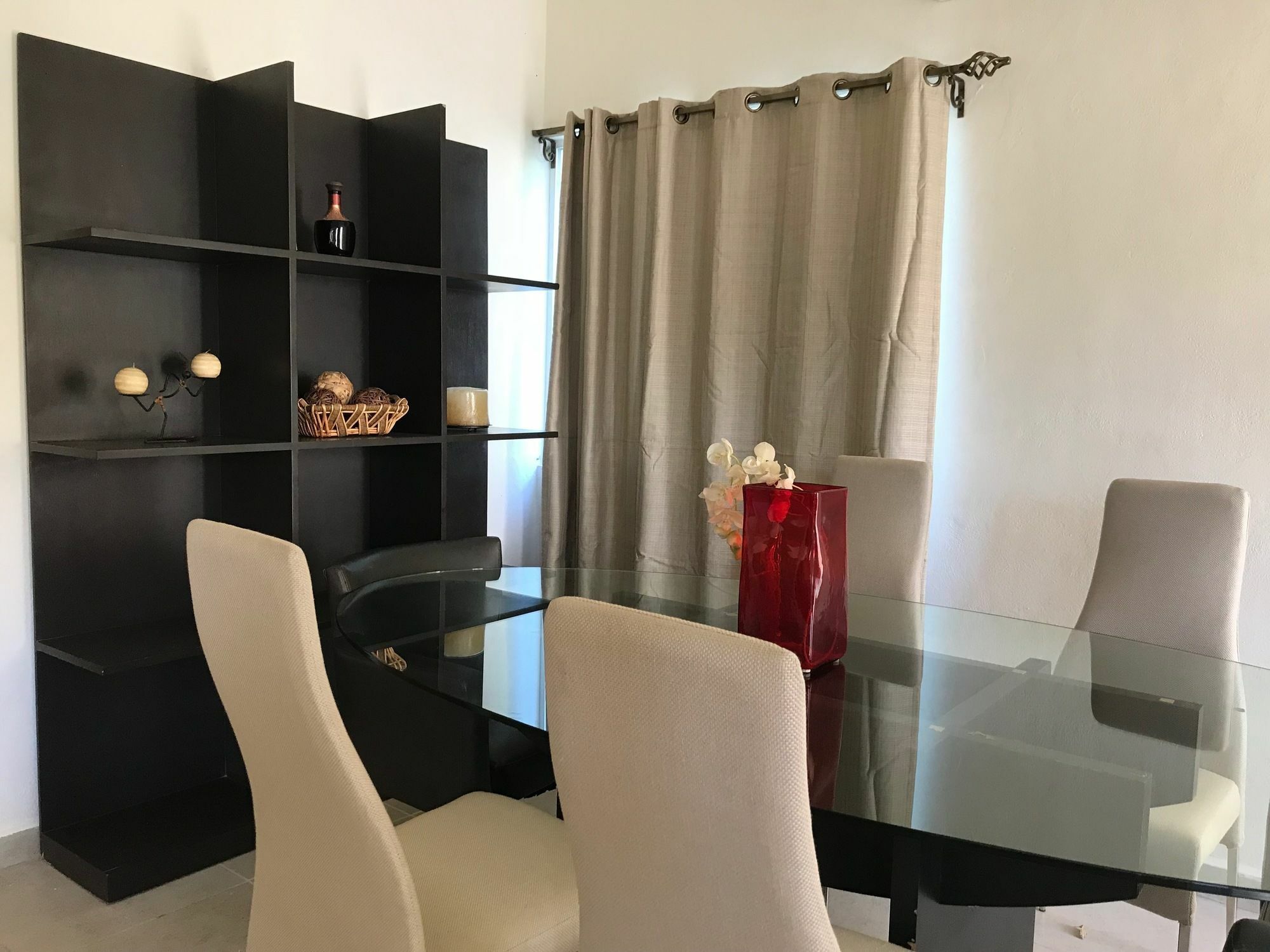Off The 5th Apartment Playa del Carmen