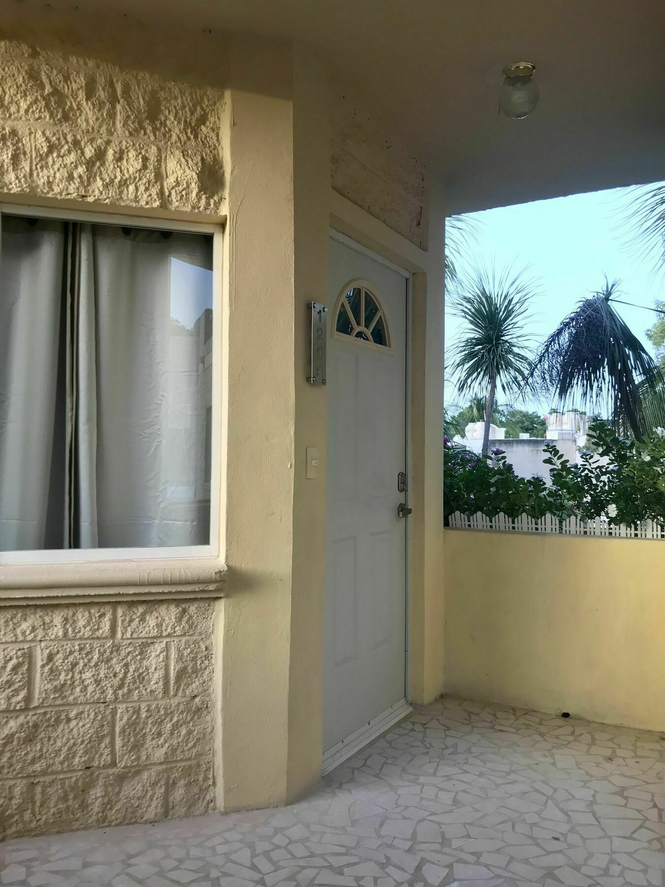 Apartment Off The 5th Playa del Carmen