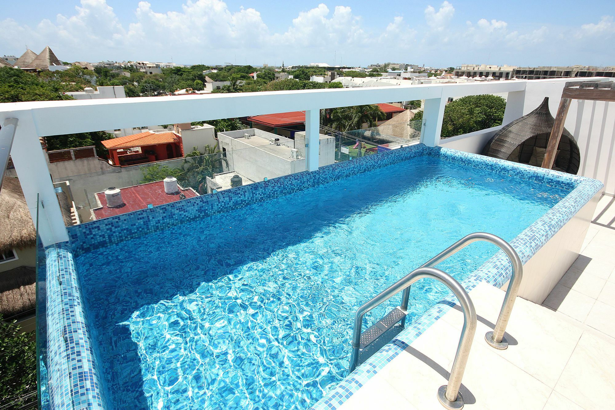 Menesse 25-26-302 By Imexico Playa del Carmen