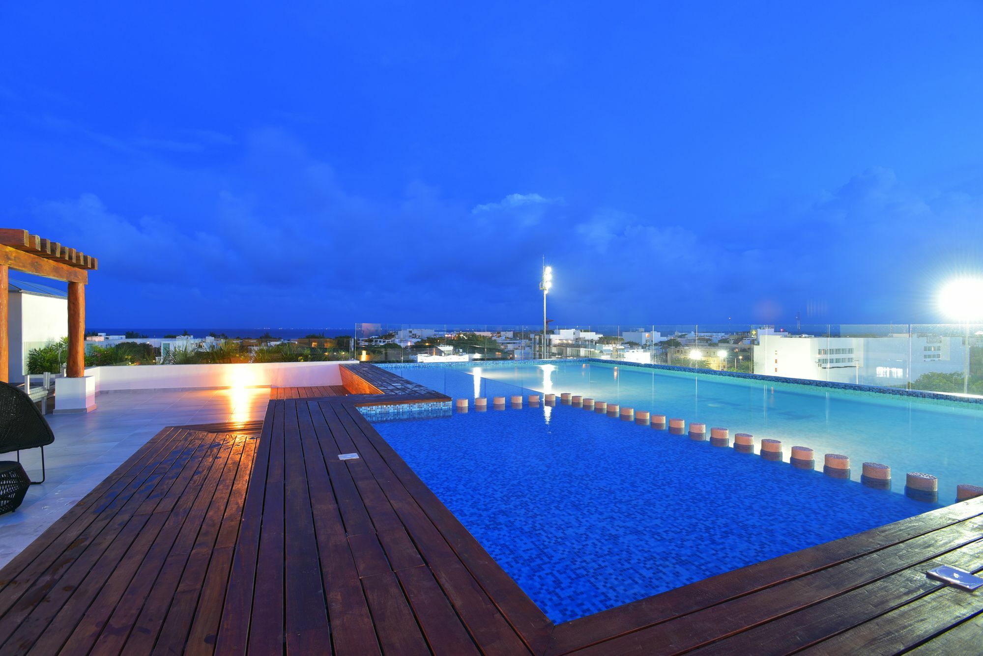 Marea 34 Playa del Carmen