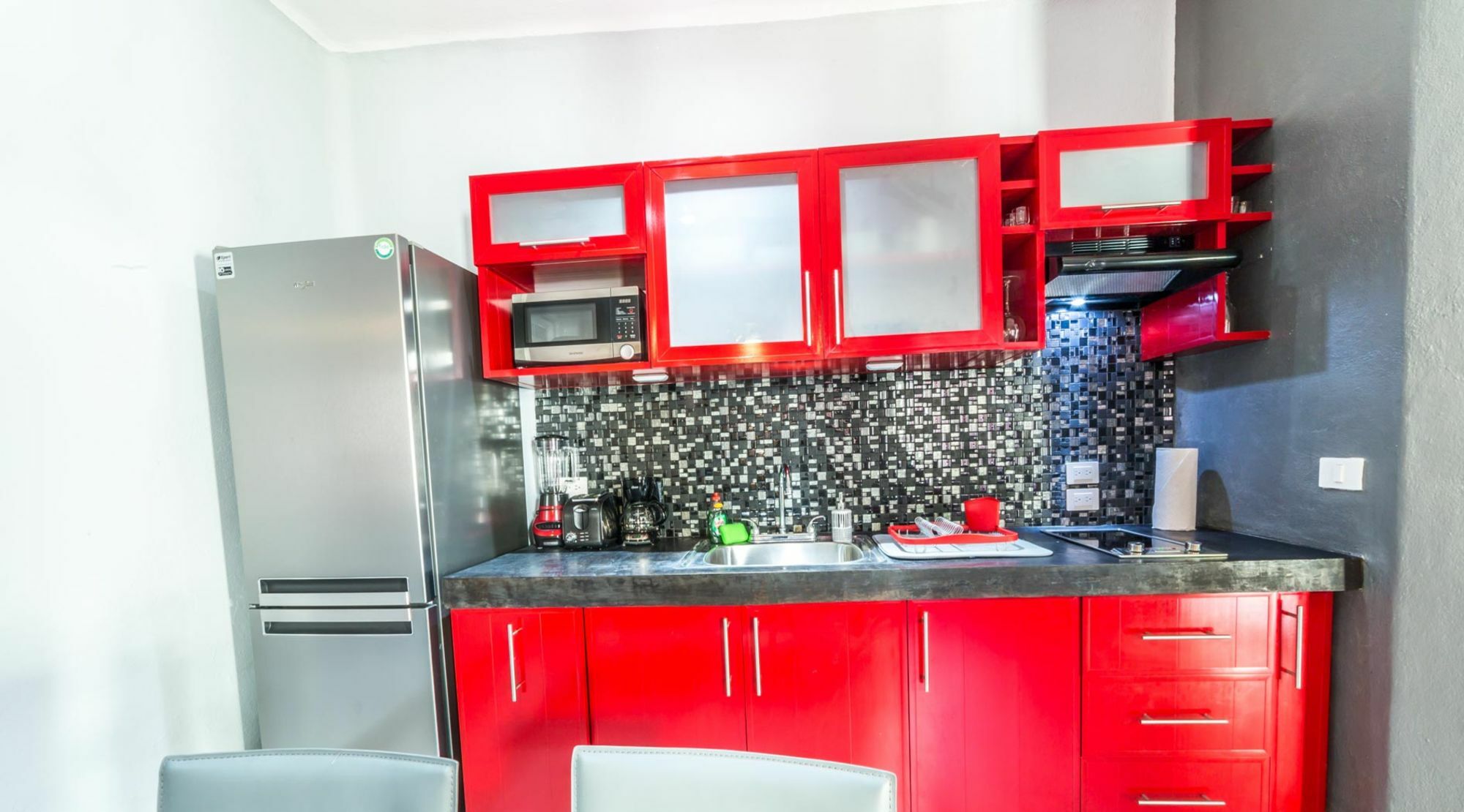 Mixteca By Globalia Appartement Playa del Carmen