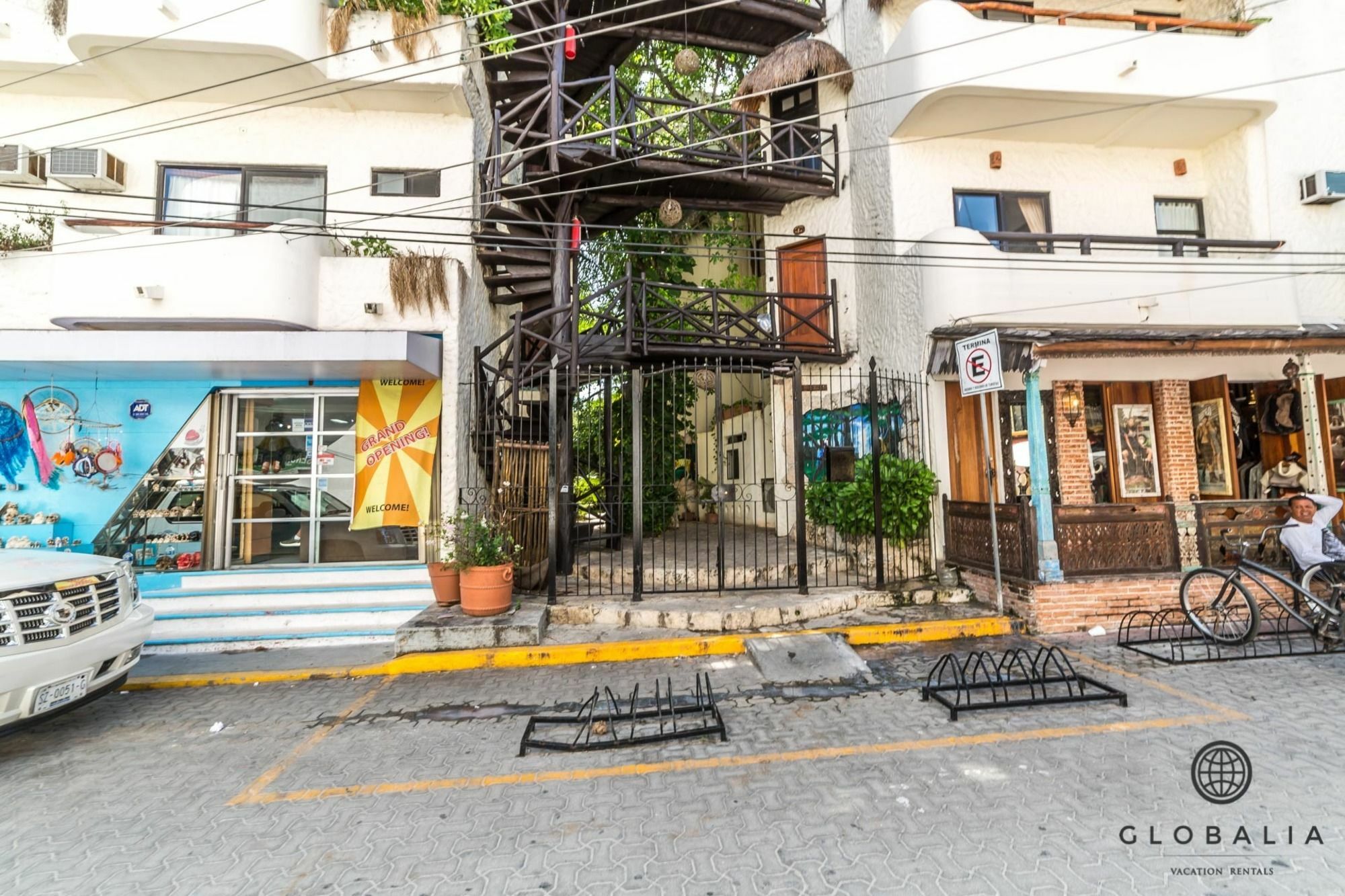 Appartement Mixteca By Globalia Playa del Carmen
