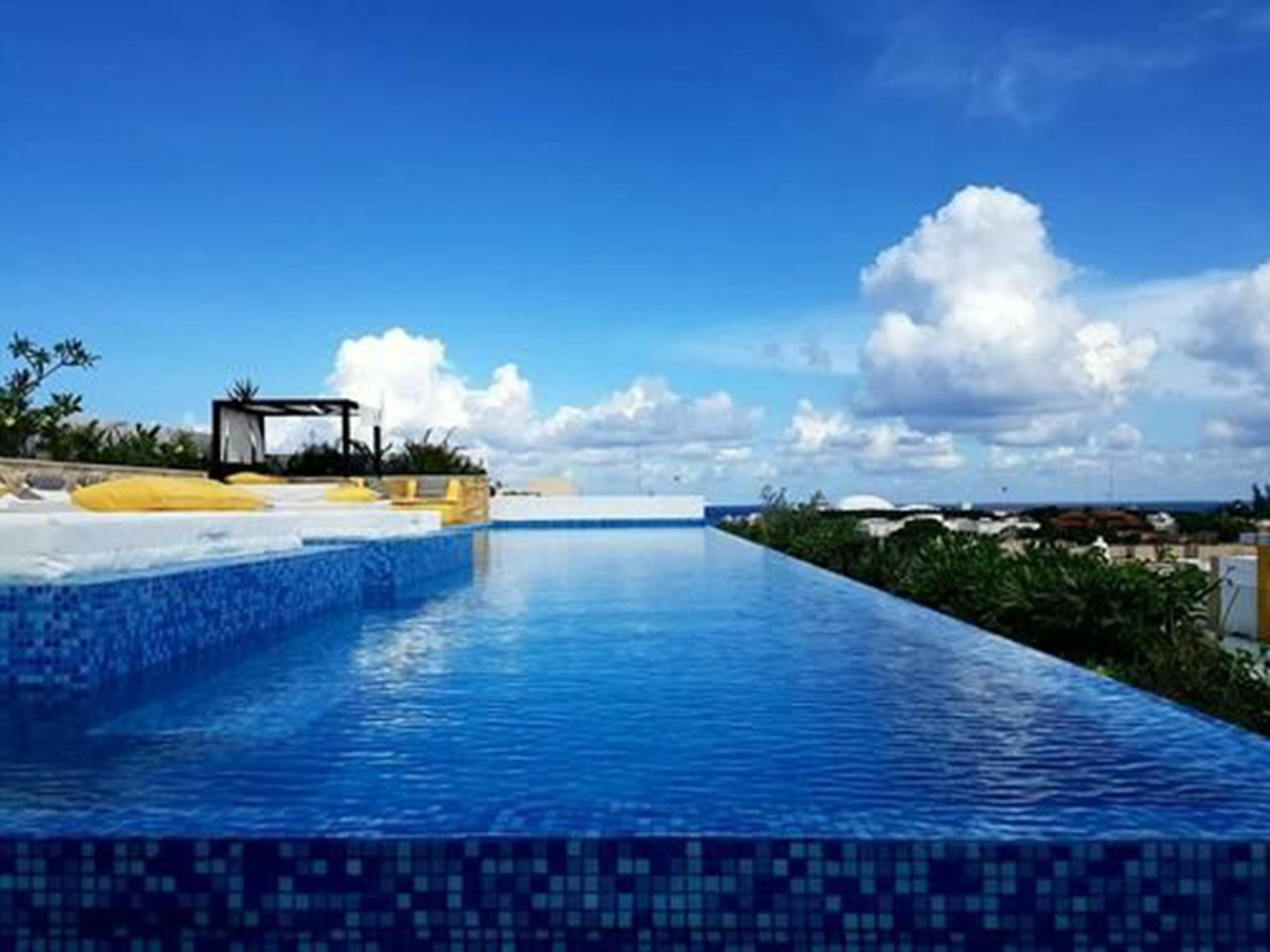 Apartments Playa Del Carmen Playa del Carmen