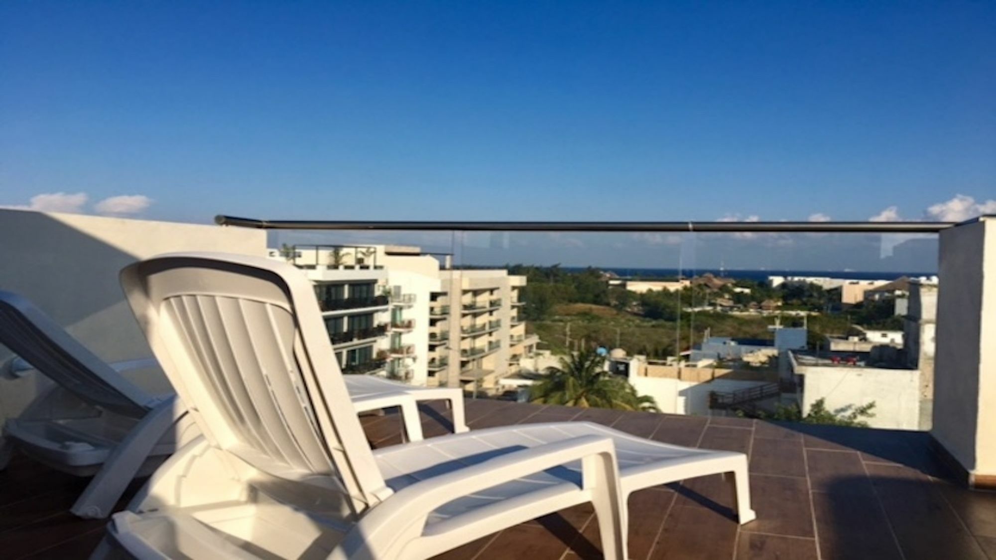 5 50 1bd By Project 4 Life Appartement Playa del Carmen