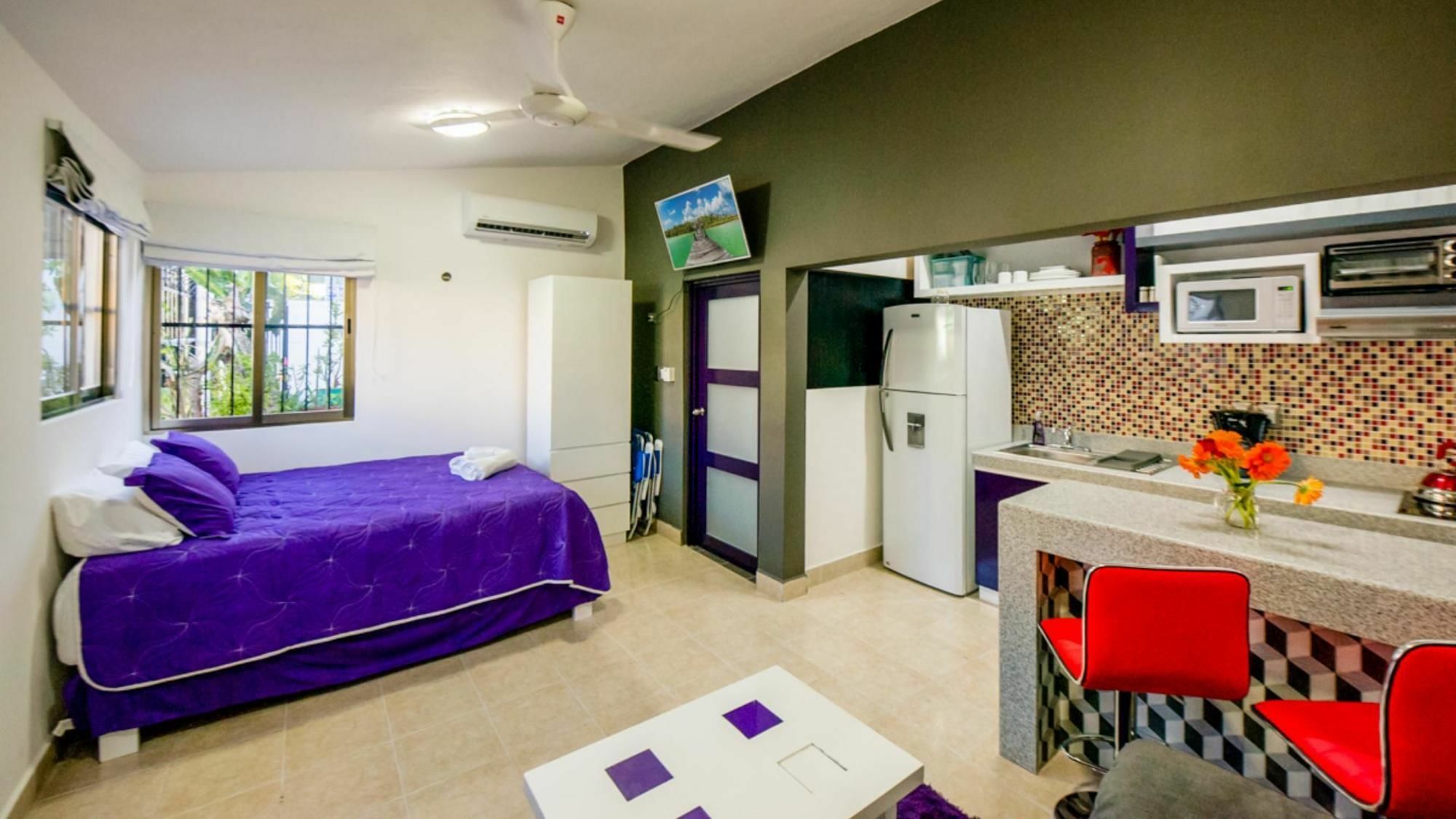 Your In Playa Apartment