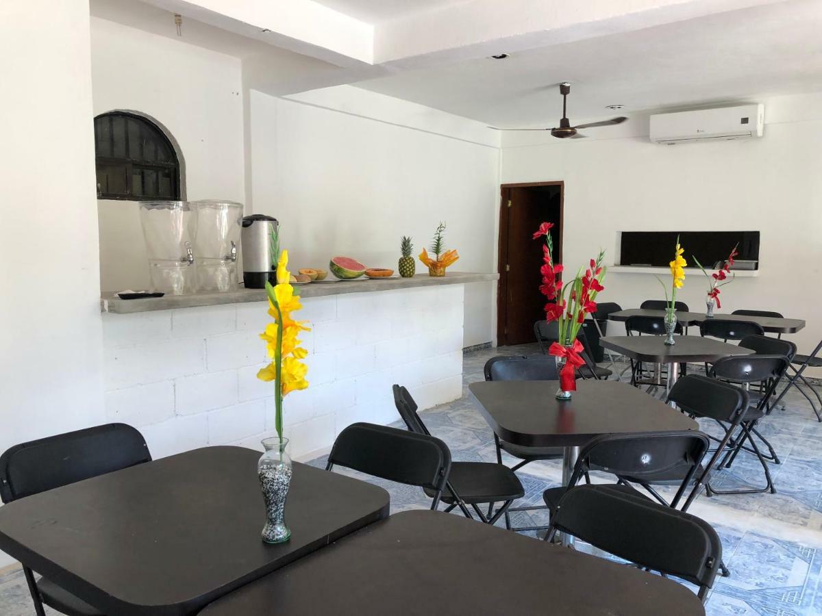Hotel San Ignacio 3*