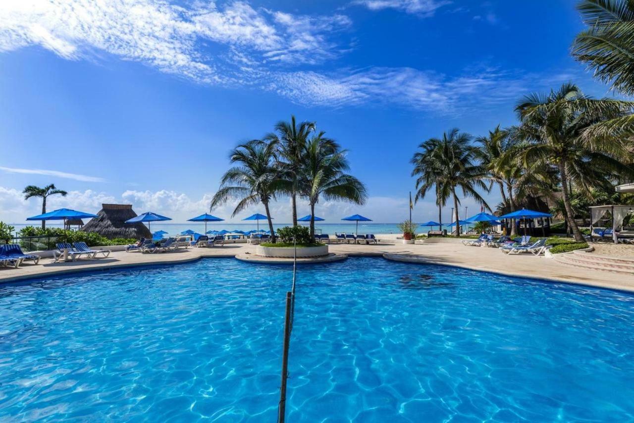 Sunrise In Stunning Playacar Townhouse Stage 2 Guest house 2*
