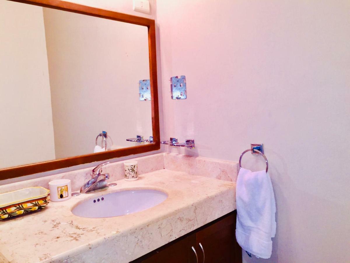 Gorgeous 11 People Comfort With Pool Playacar Phase 2 Villa