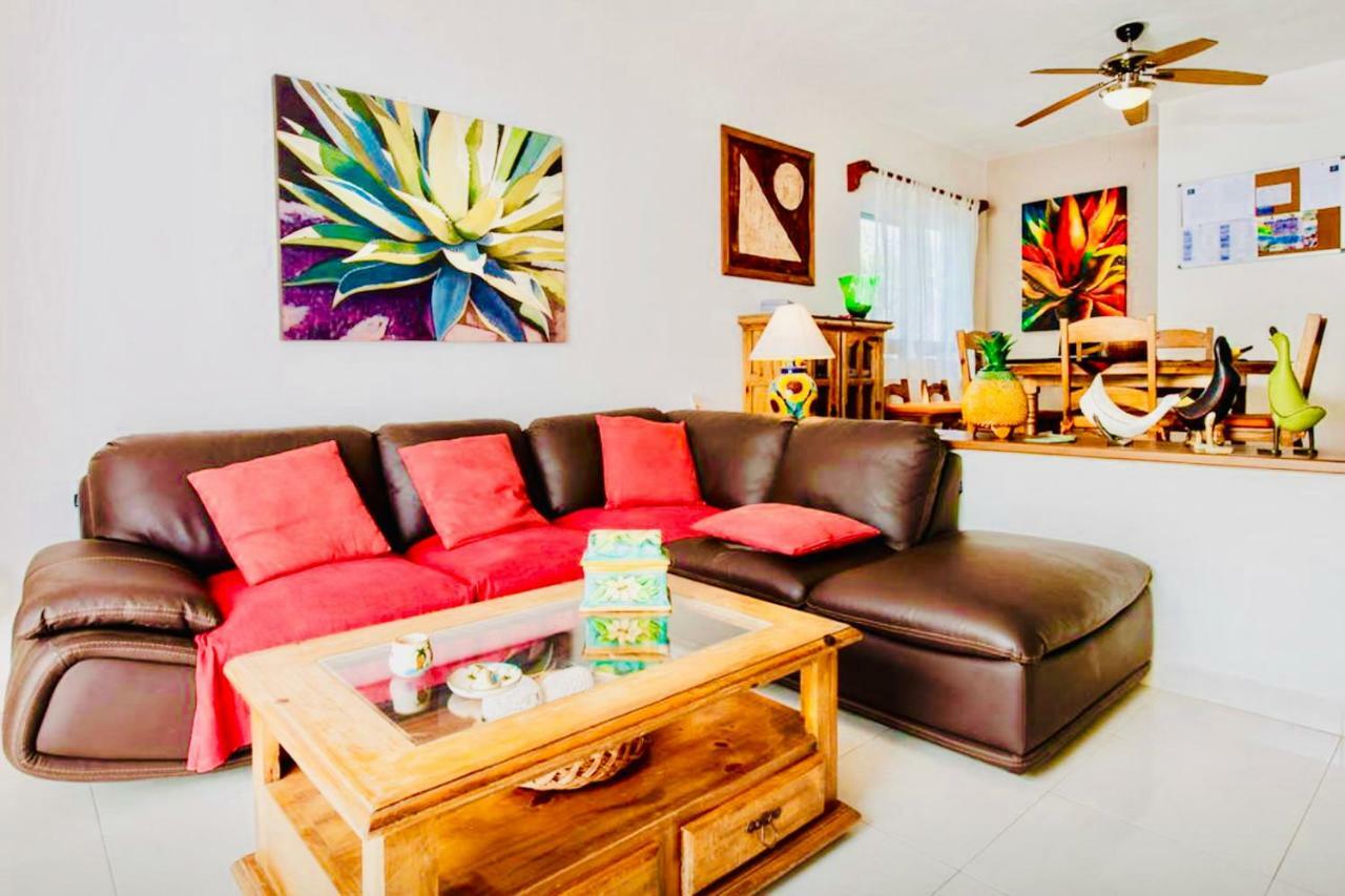 Gorgeous 11 People Comfort With Pool Playacar Phase 2 *