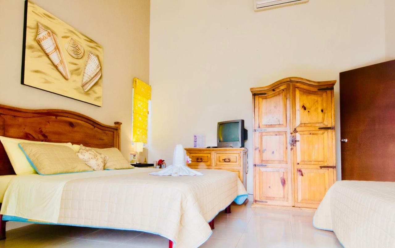Gorgeous 11 People Comfort With Pool Playacar Phase 2 Villa Playa del Carmen